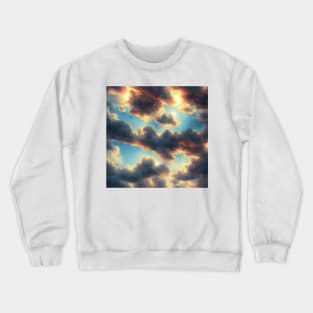 Paradise Crewneck Sweatshirt